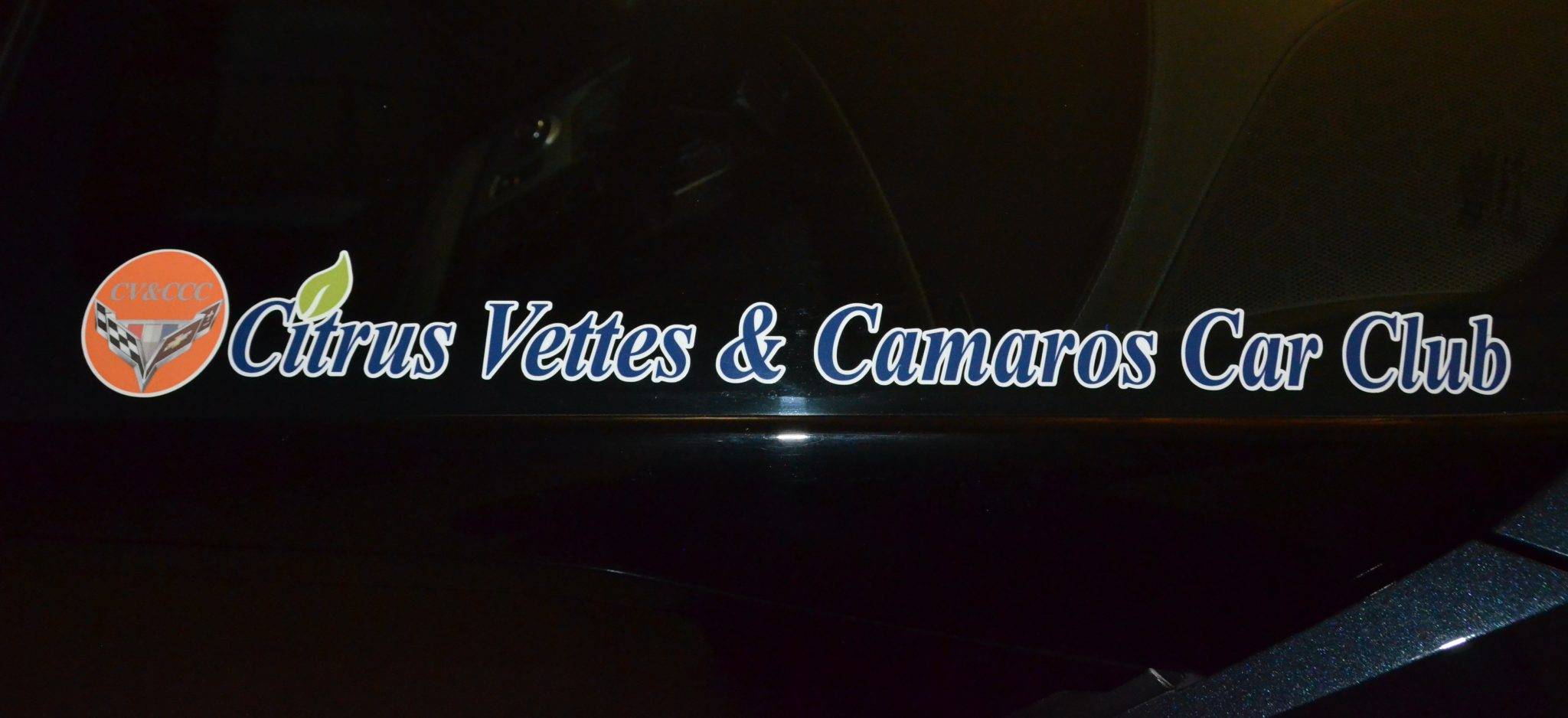 Citrus Vettes & Camaros Car Club Inc. – Corvette & Camaro Car Club of ...